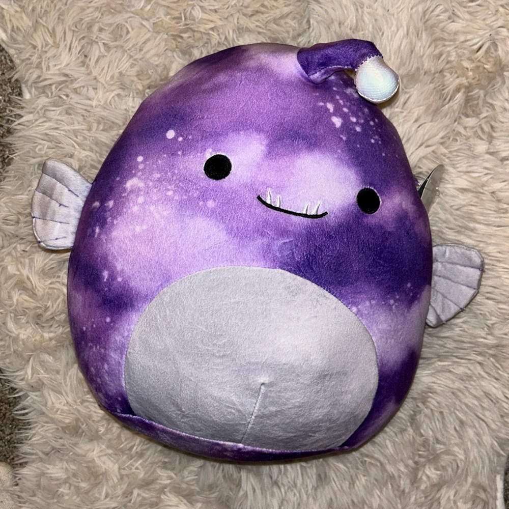 Easton 12 inch Squishmallow